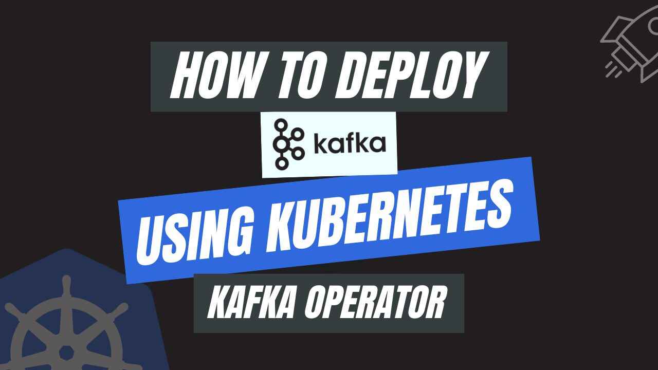 Kubernetes Kafka Kubernetes Kafka